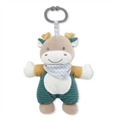 Giocattolo peluche DEER Blue